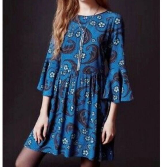 For Love and Lemons Mini Dress Small - Picture 1 of 6